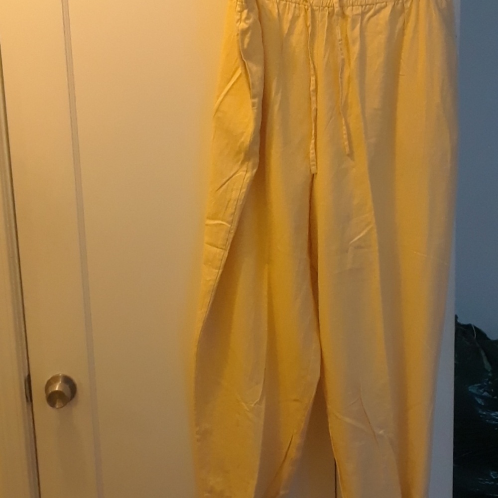Ladies Beautiful Pants